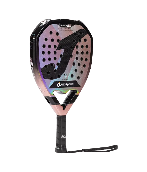 Raquete de padel Joma Hyper 3.0, foto 2