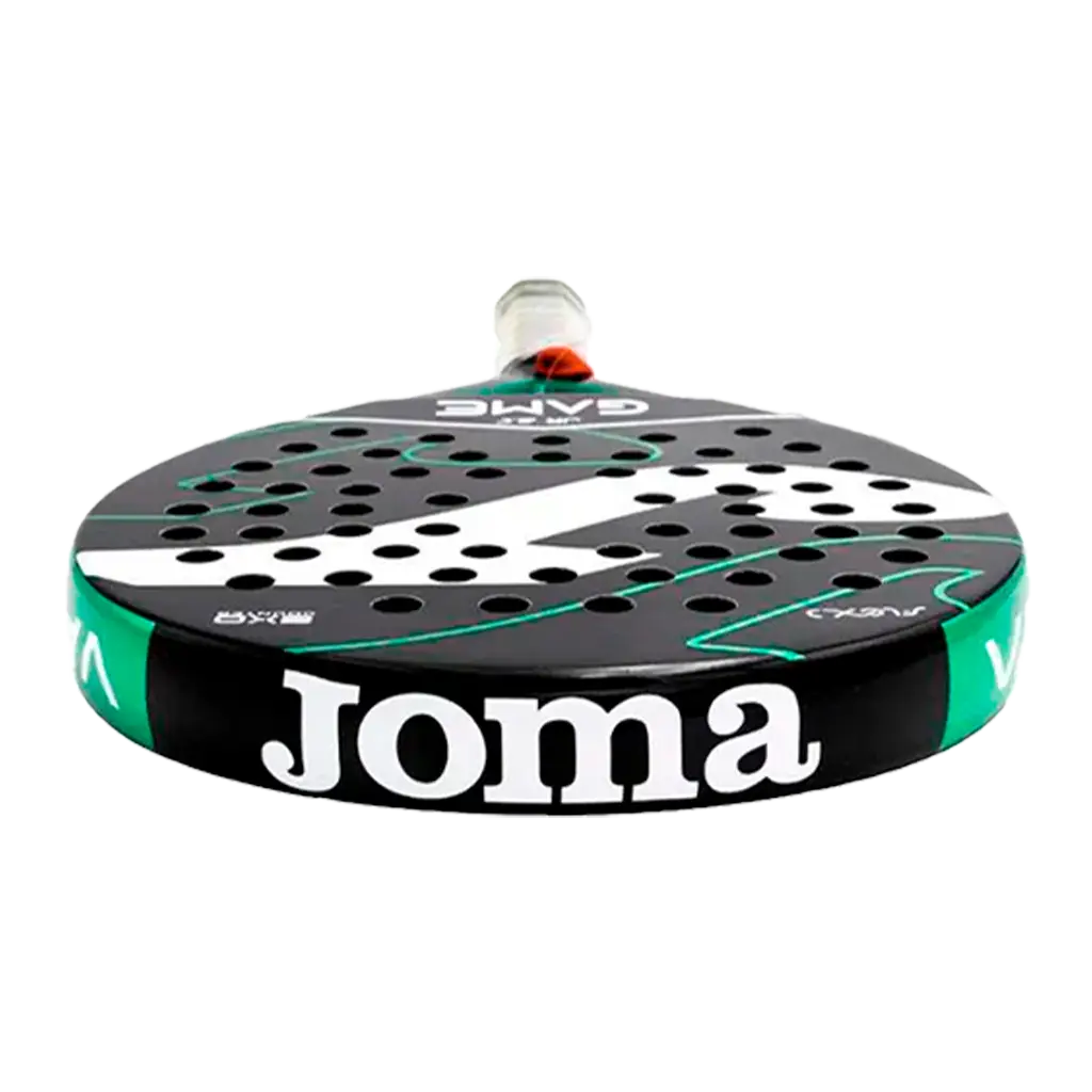 Raquete de padel Joma Game Junior 2025, foto 2