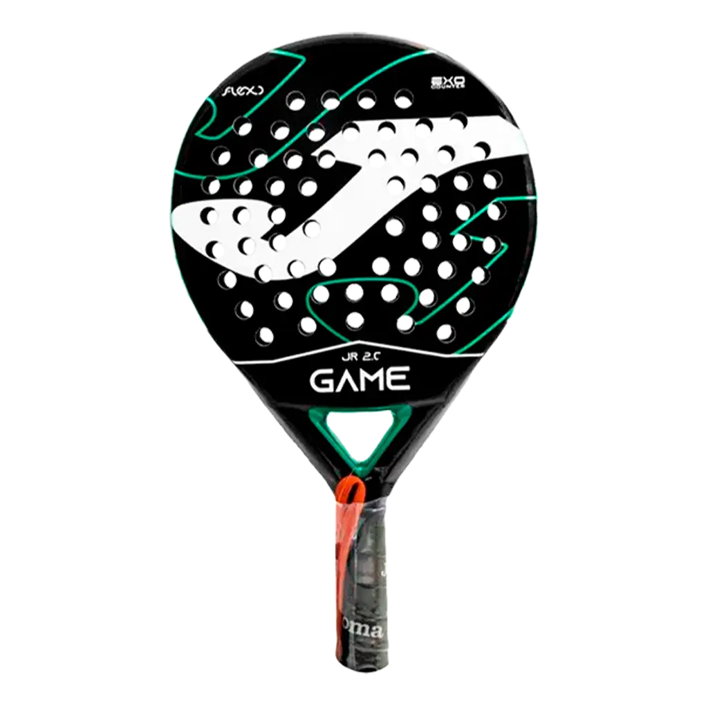 Raquete de padel Joma Game Junior 2025