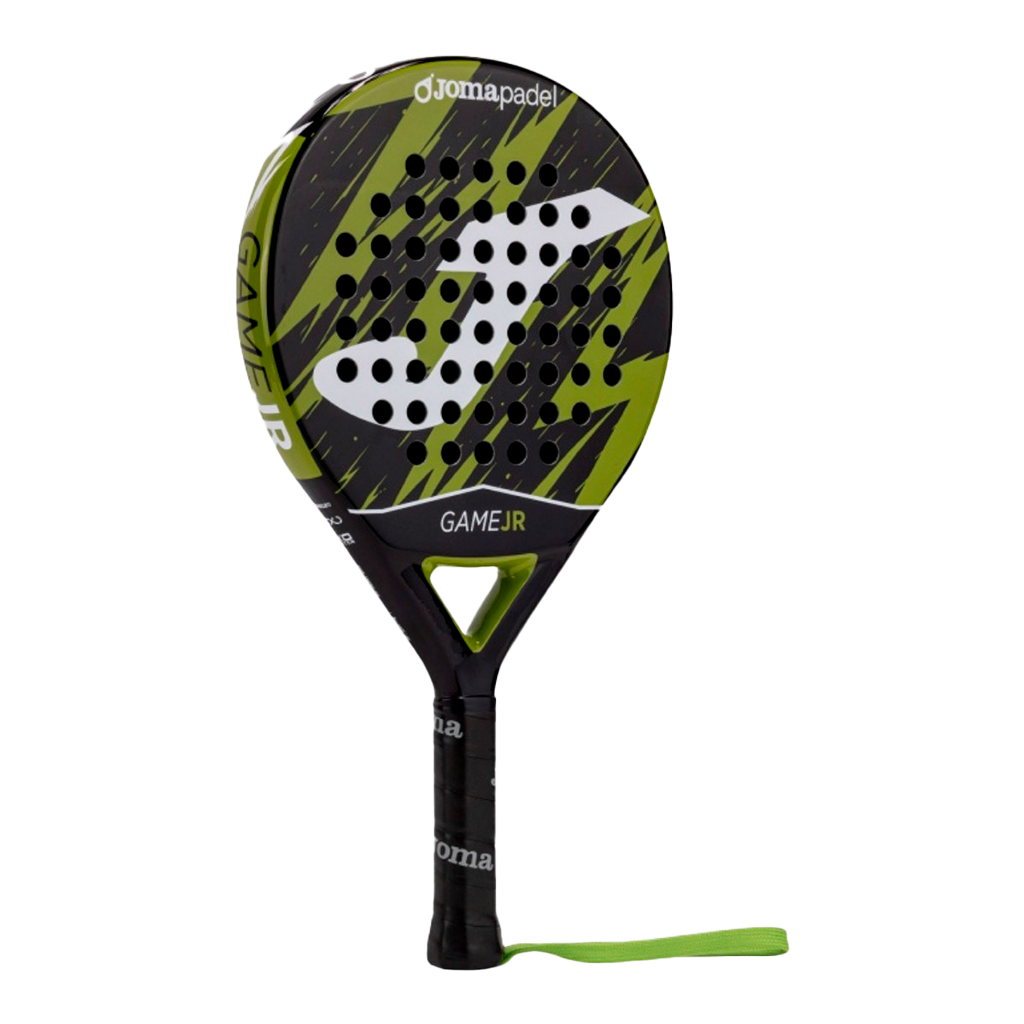 Raquete de padel Joma Game Junior 2026, foto 2