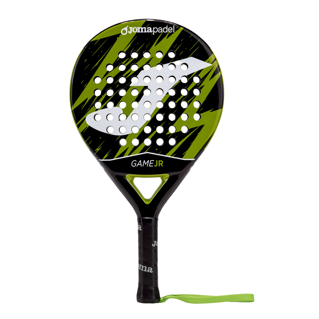 Raquete de padel Joma Game Junior 2026