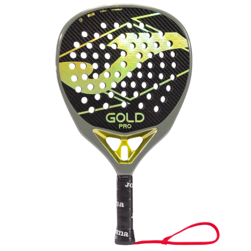Raquete de padel Joma Gold Pro 2025, foto 2