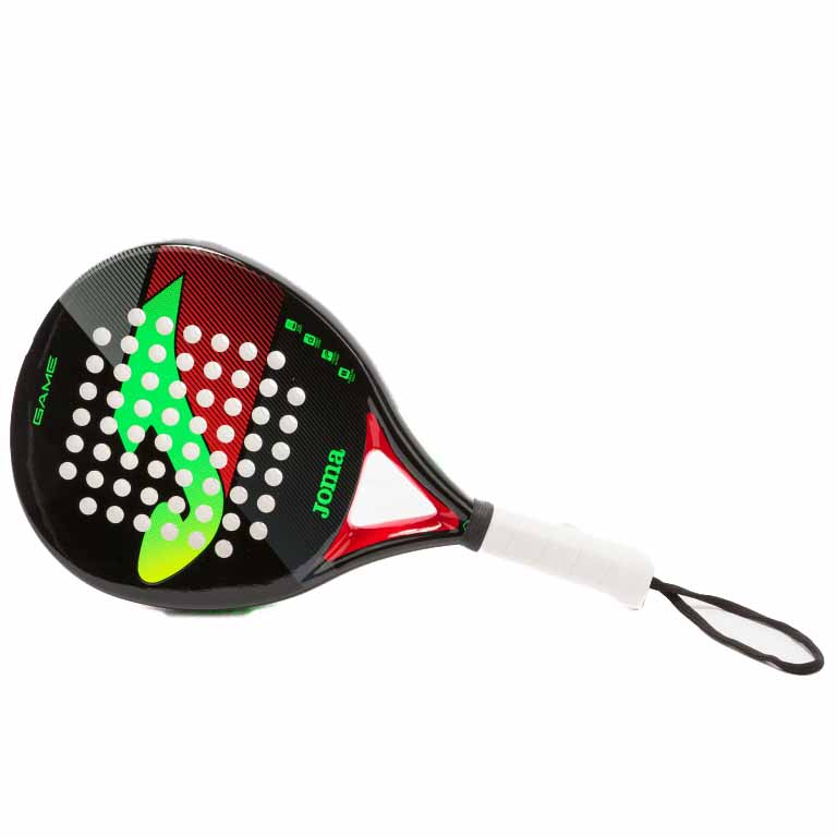 Raquete de padel Joma Game Control, foto 2