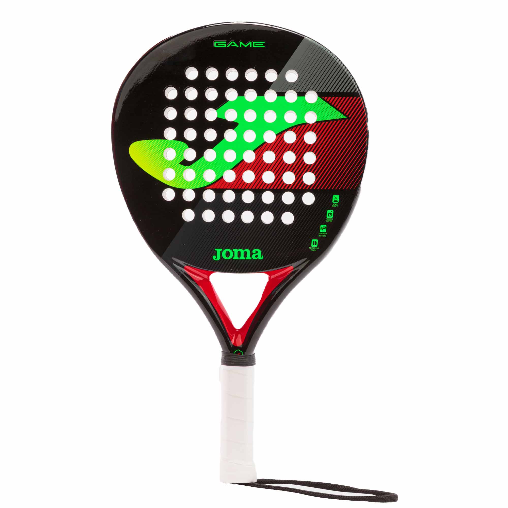 Raquete de padel Joma Game Control