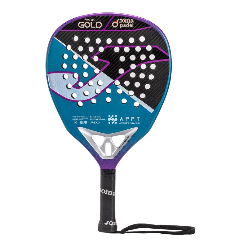 Raquete de padel Joma Pro Appt