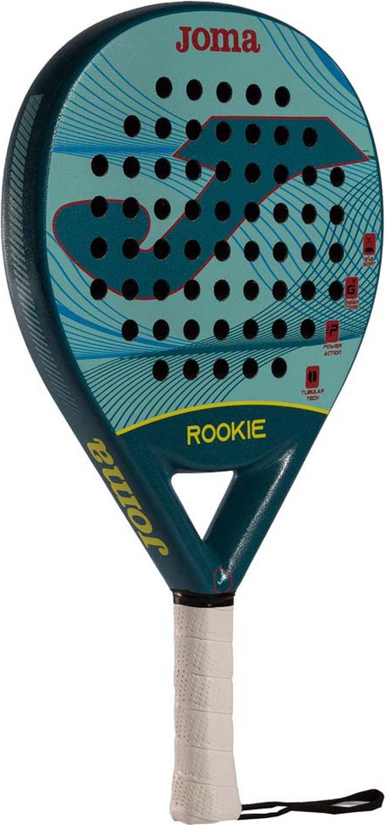 Raquete de padel Joma Rookie, foto 2