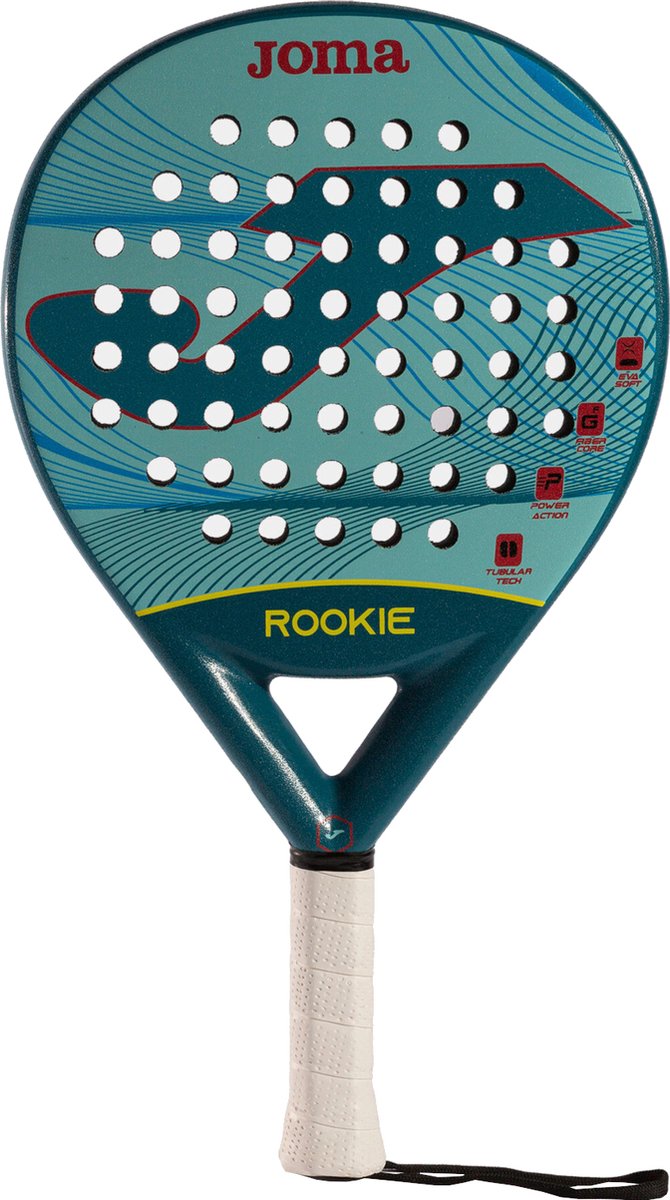 Raquete de padel Joma Rookie