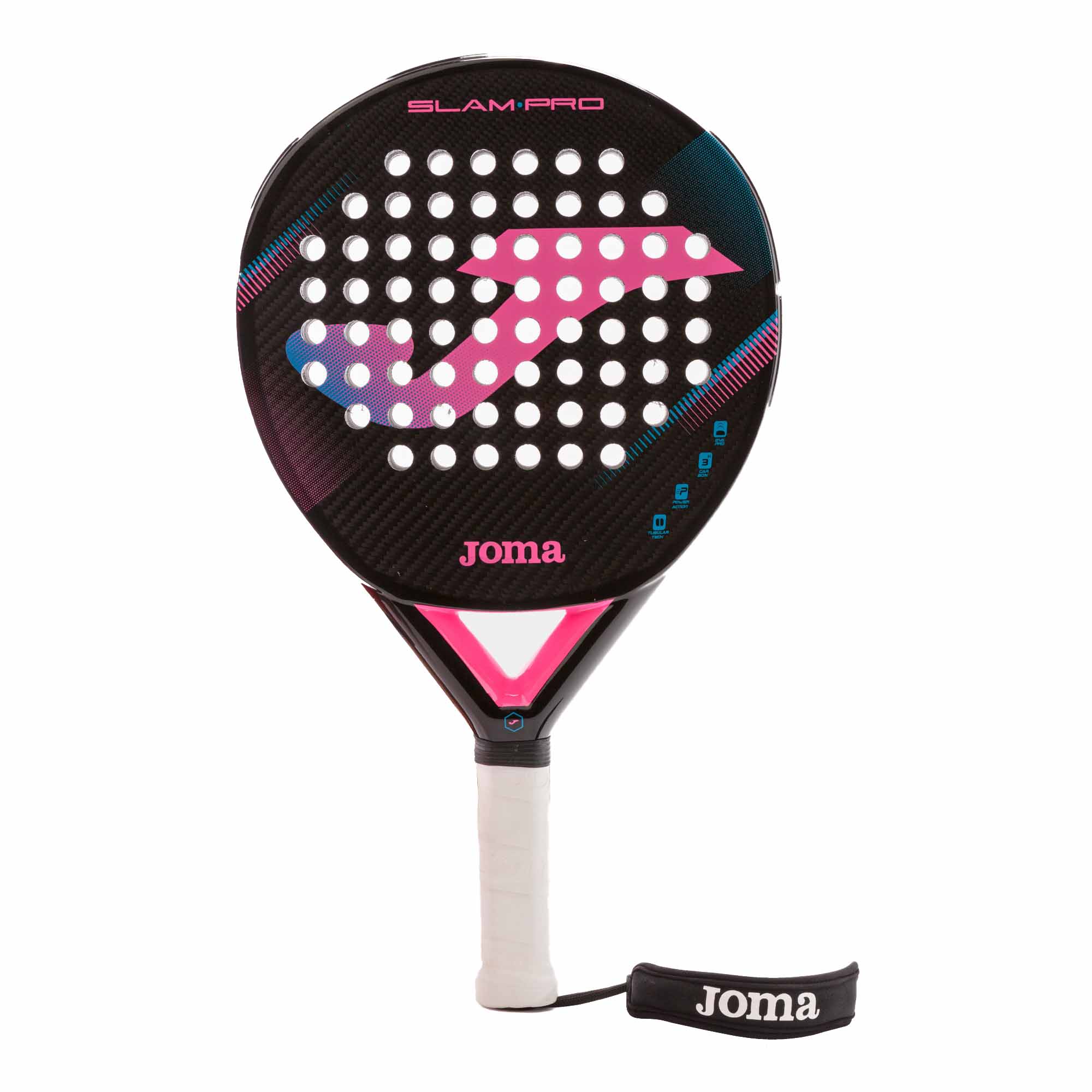 Raquete de padel Joma Slam Pro Control