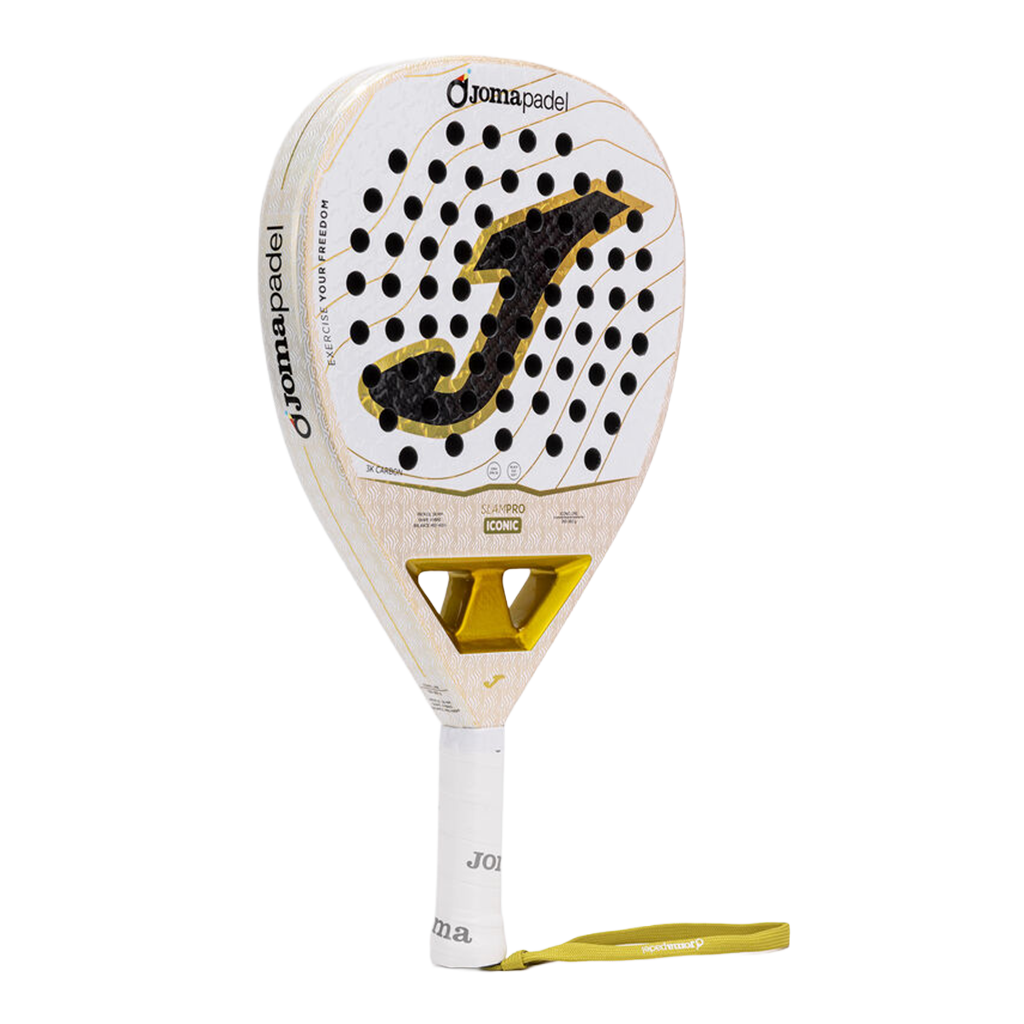 Raquete de padel Joma Slam Pro Ionic 2026, foto 2