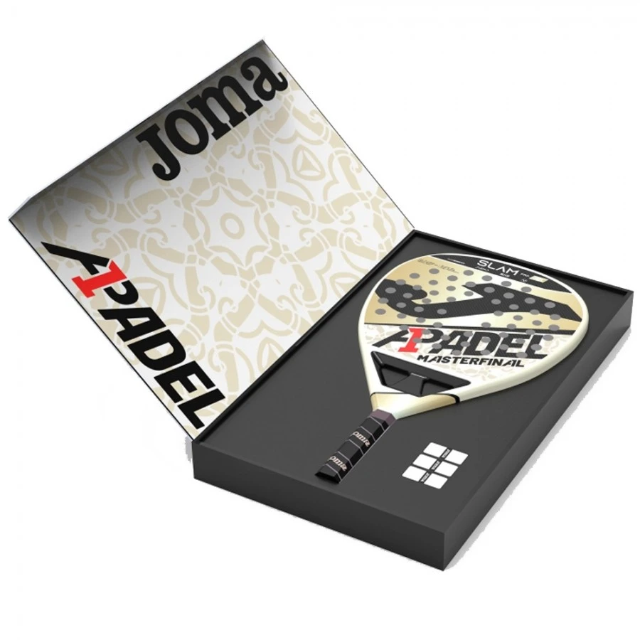 Raquete de padel Joma Slam Pro 2024