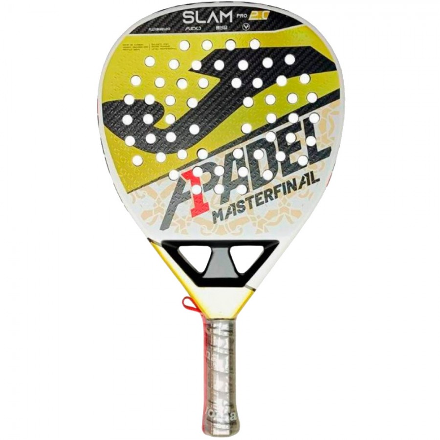 Raquete de padel Joma Slam Pro A1 2024