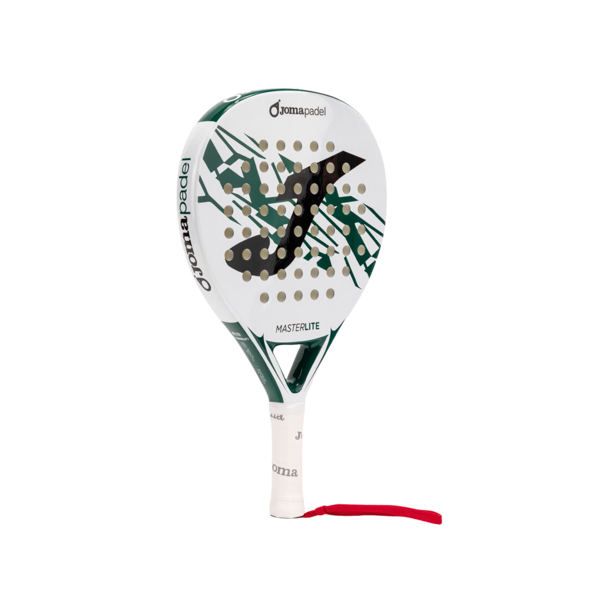 Raquete de padel Joma Master 2026, foto 2