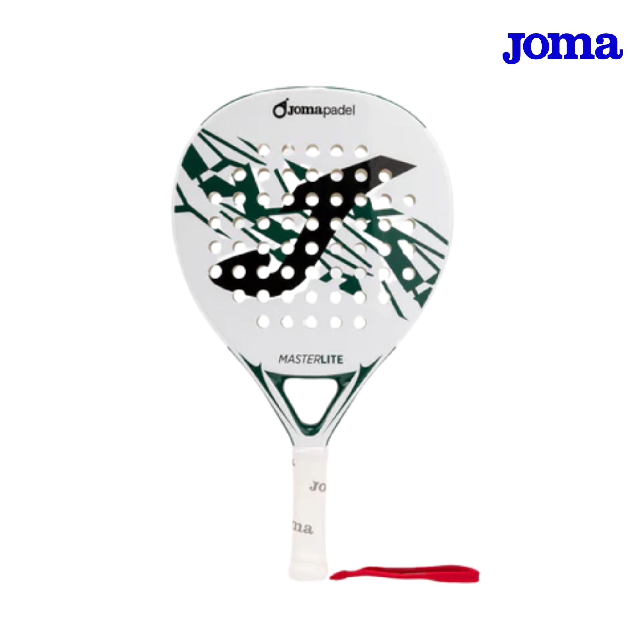 Joma Master 2026 padel racket