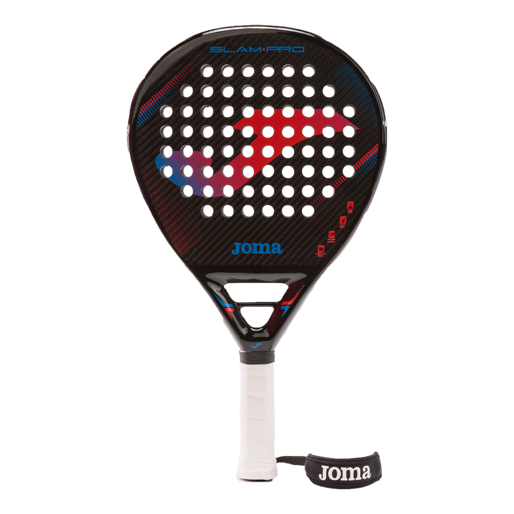Raquete de padel Joma Slam Pro Power