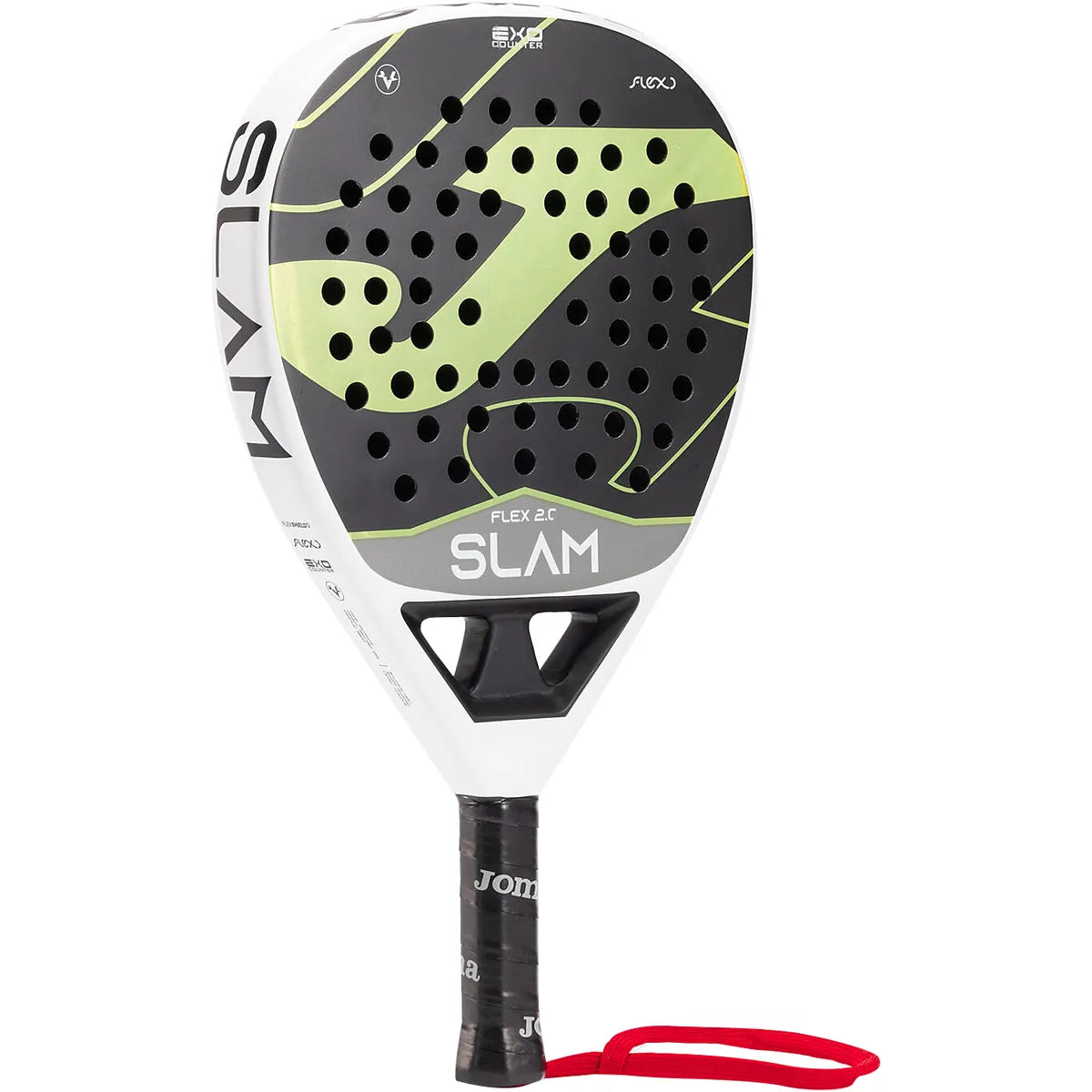 Raquete de padel Joma Slam Flex 2.0, foto 2