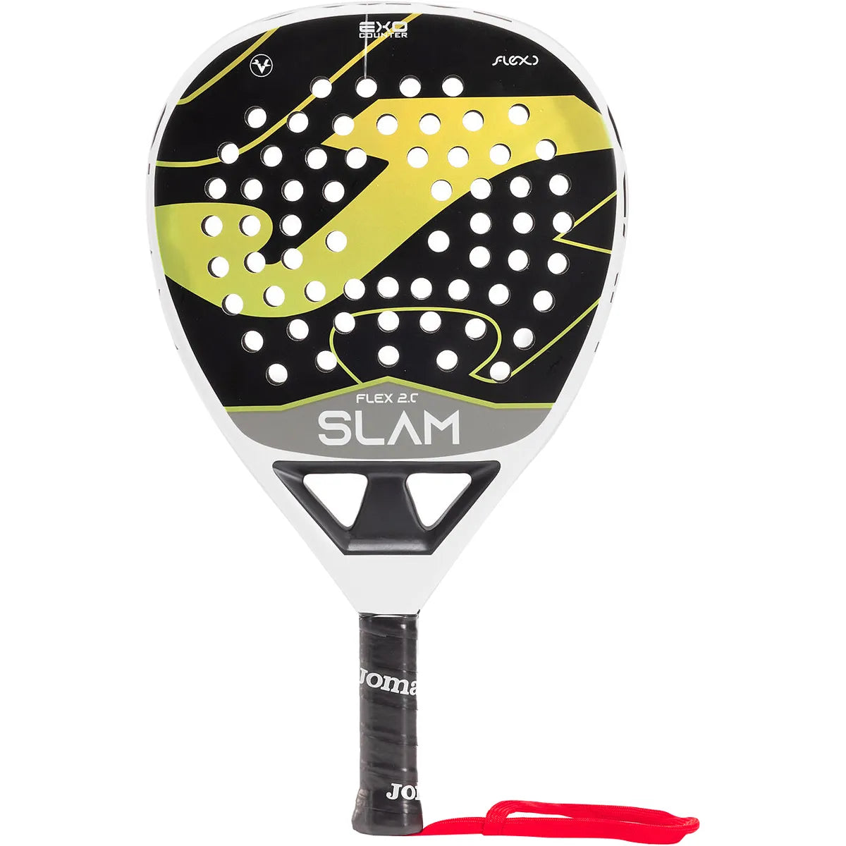 Raquete de padel Joma Slam Flex 2.0