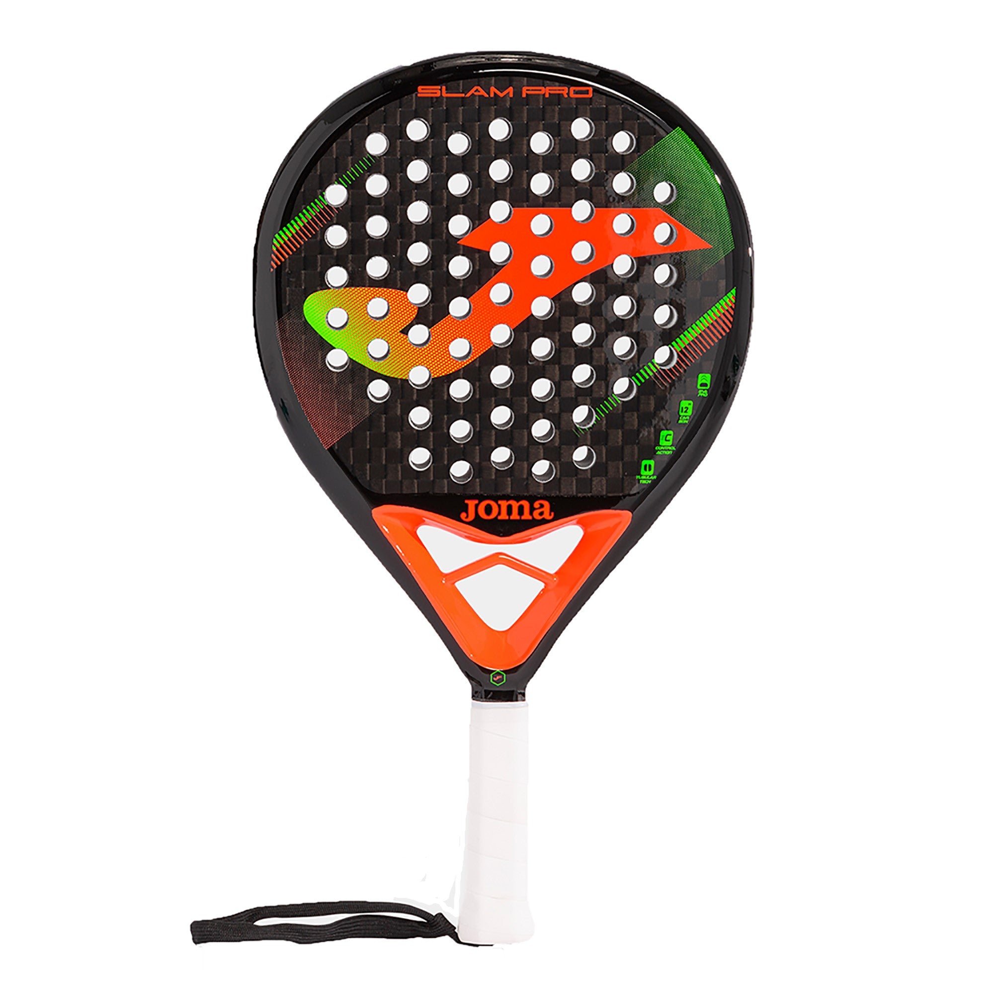 Raquete de padel Joma Slam II