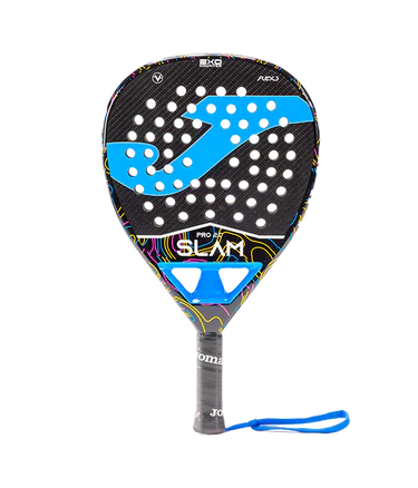 Raquete de padel Joma Pro Slam 2.0, foto 2