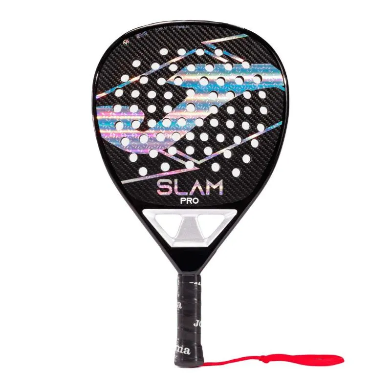 Raquete de padel Joma Slam Pro Jugadores