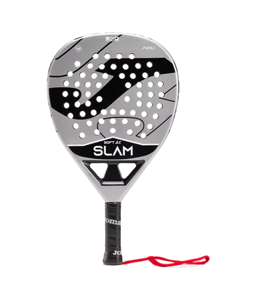 Raquete de padel Joma Slam Soft 2025