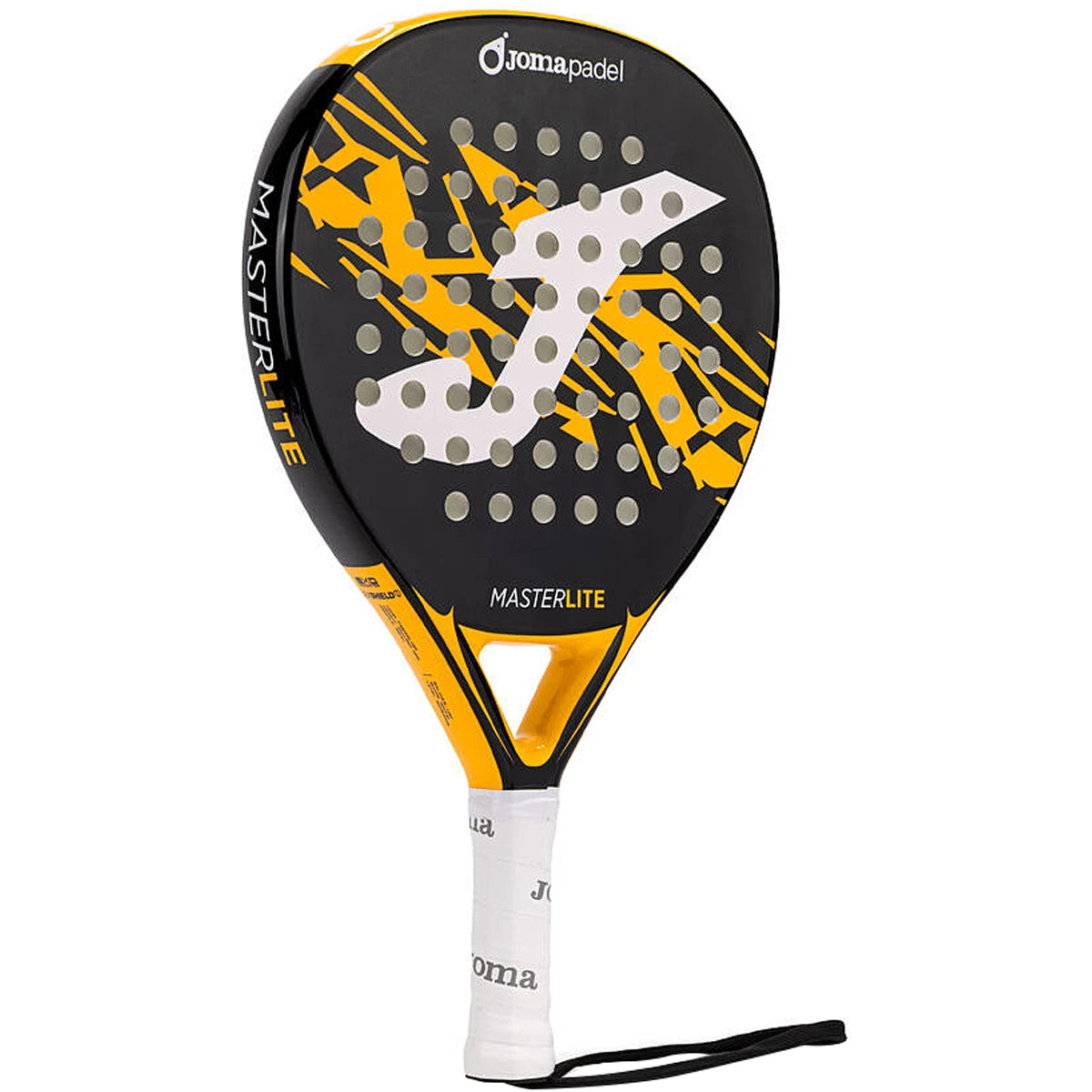 Raquete de padel Joma Master Lite, foto 2