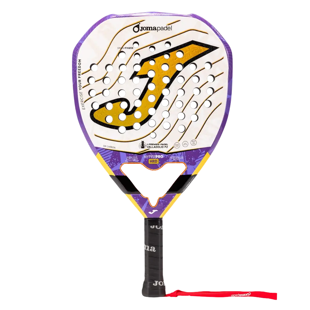 Raquete de padel Joma Premier Valladolid P2
