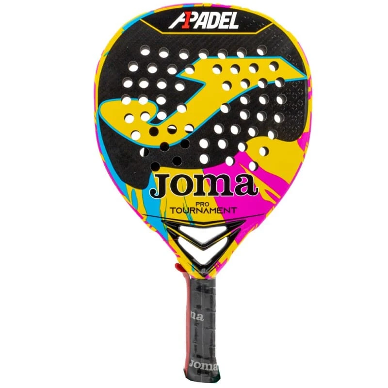 Raquete de padel Joma Tournament Pro 2024
