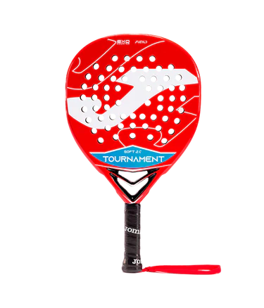 Raquete de padel Joma Tournament Soft 2025