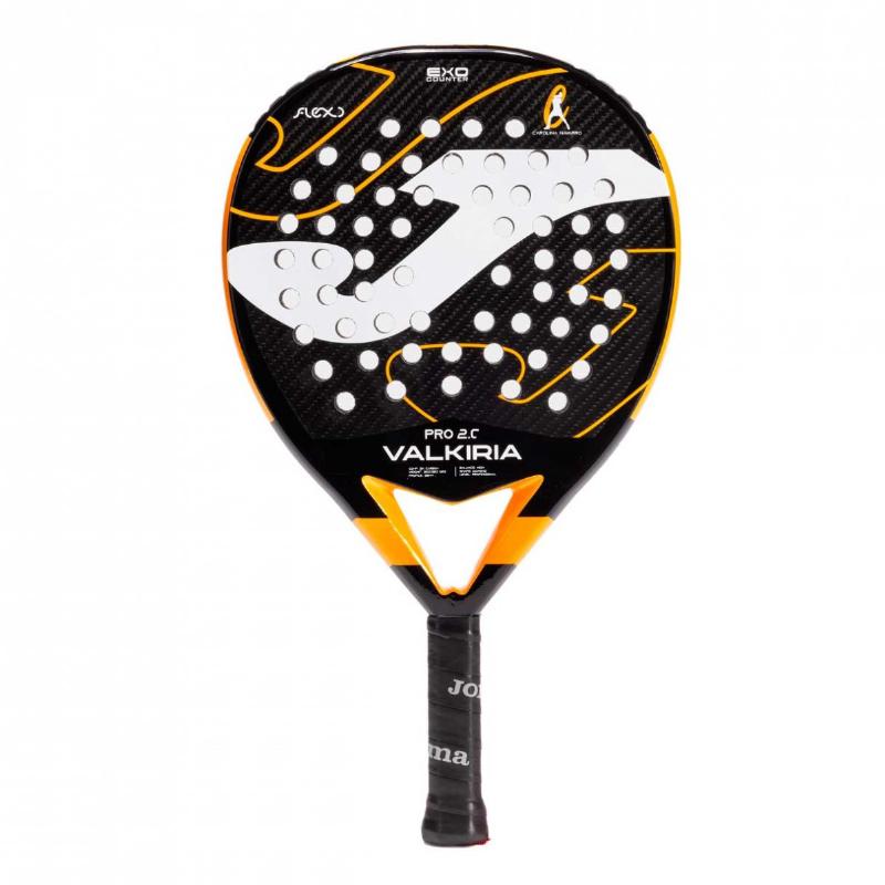 Raquete de padel Joma Valkiria Pro 2.0