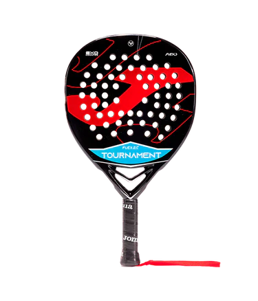 Raquete de padel Joma Tournament Flex 2025
