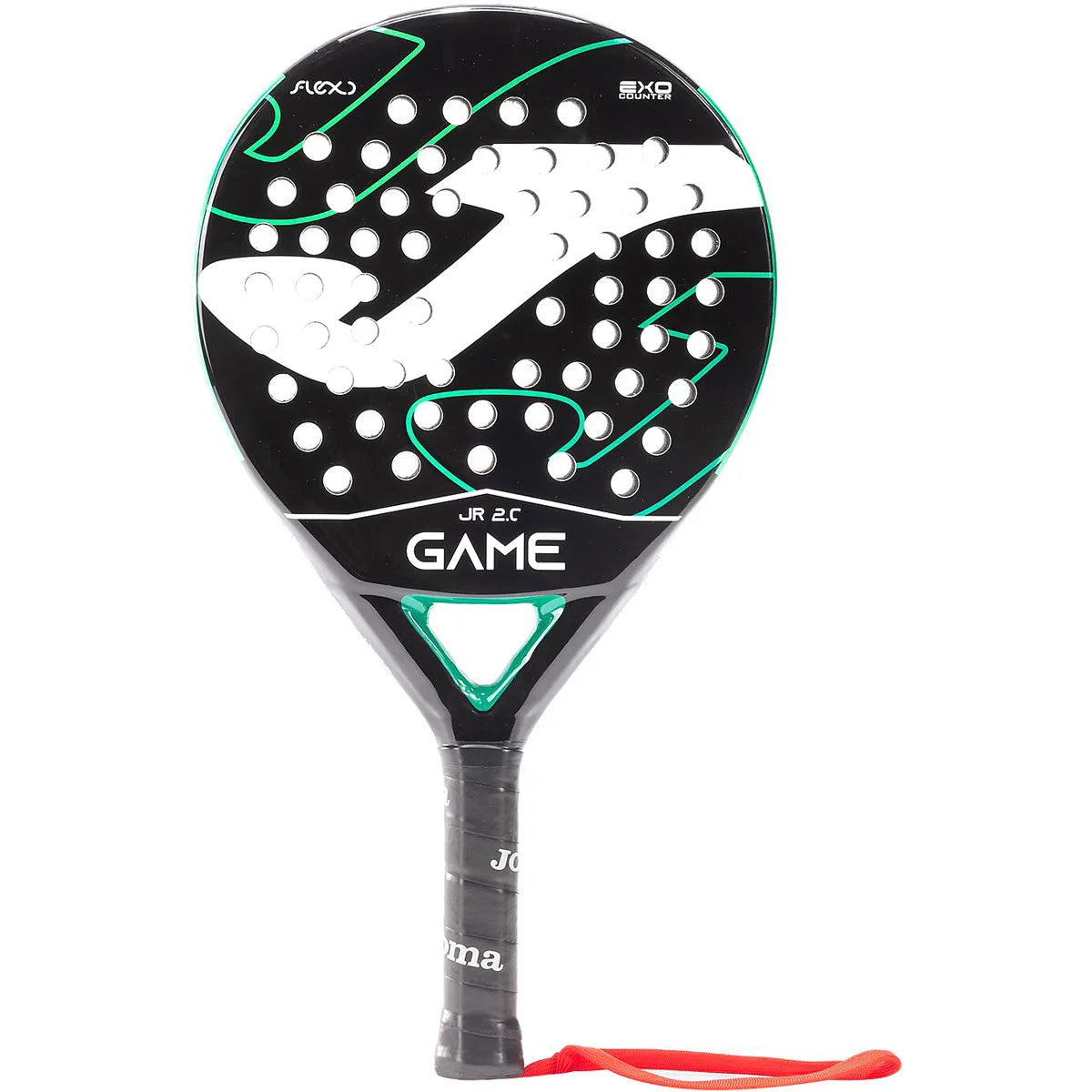 Raquete de padel Joma Valkiria Junior