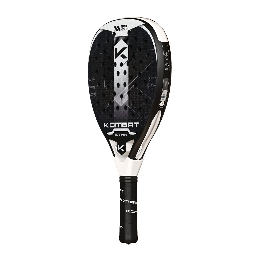 Raquete de padel Kombat Etna 2025, foto 2