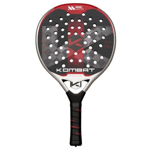 Raquete de padel Kombat Fuji 2025
