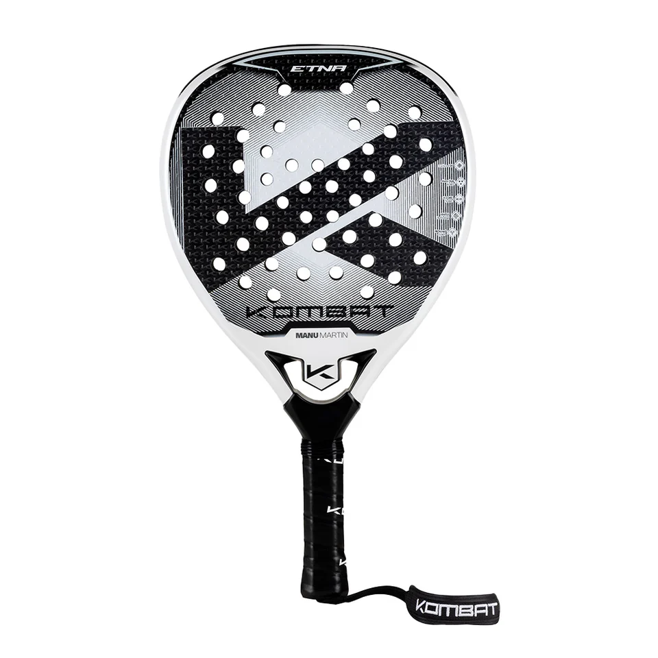 Raquete de padel Kombat Etna 2.5
