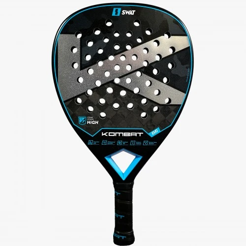 Raquete de padel Kombat Swat 2024