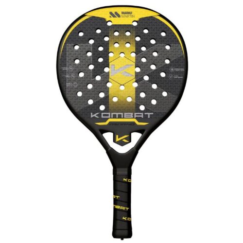 Raquete de padel Kombat Osorno 2025