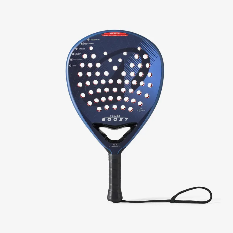 Raquete de padel Kuikma Power Boost, foto 2