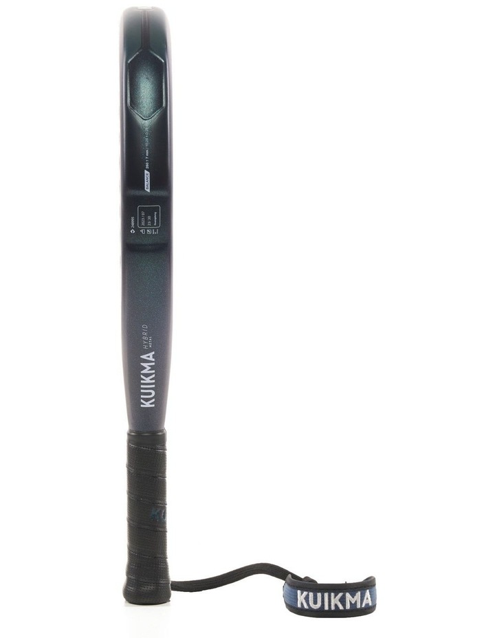 Raquete de padel Kuikma Hybrid Metal, foto 2