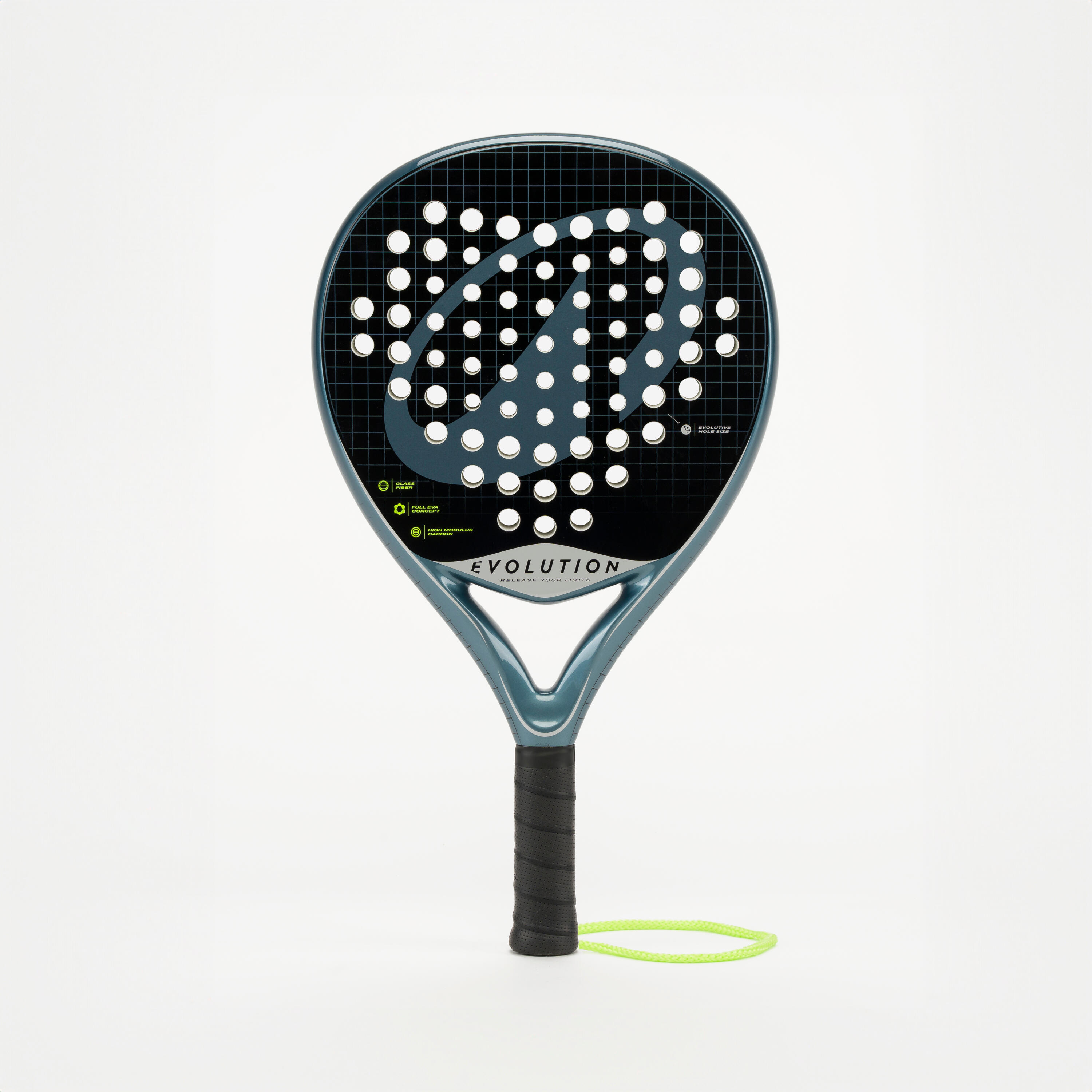 Kuikma Junior PR Evolution padel racket