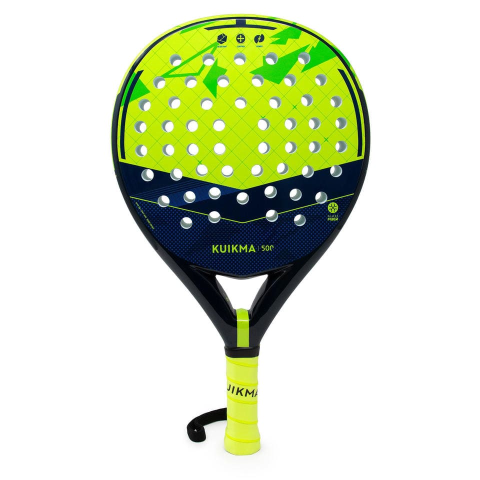 Raquete de padel Kuikma PR500 2023