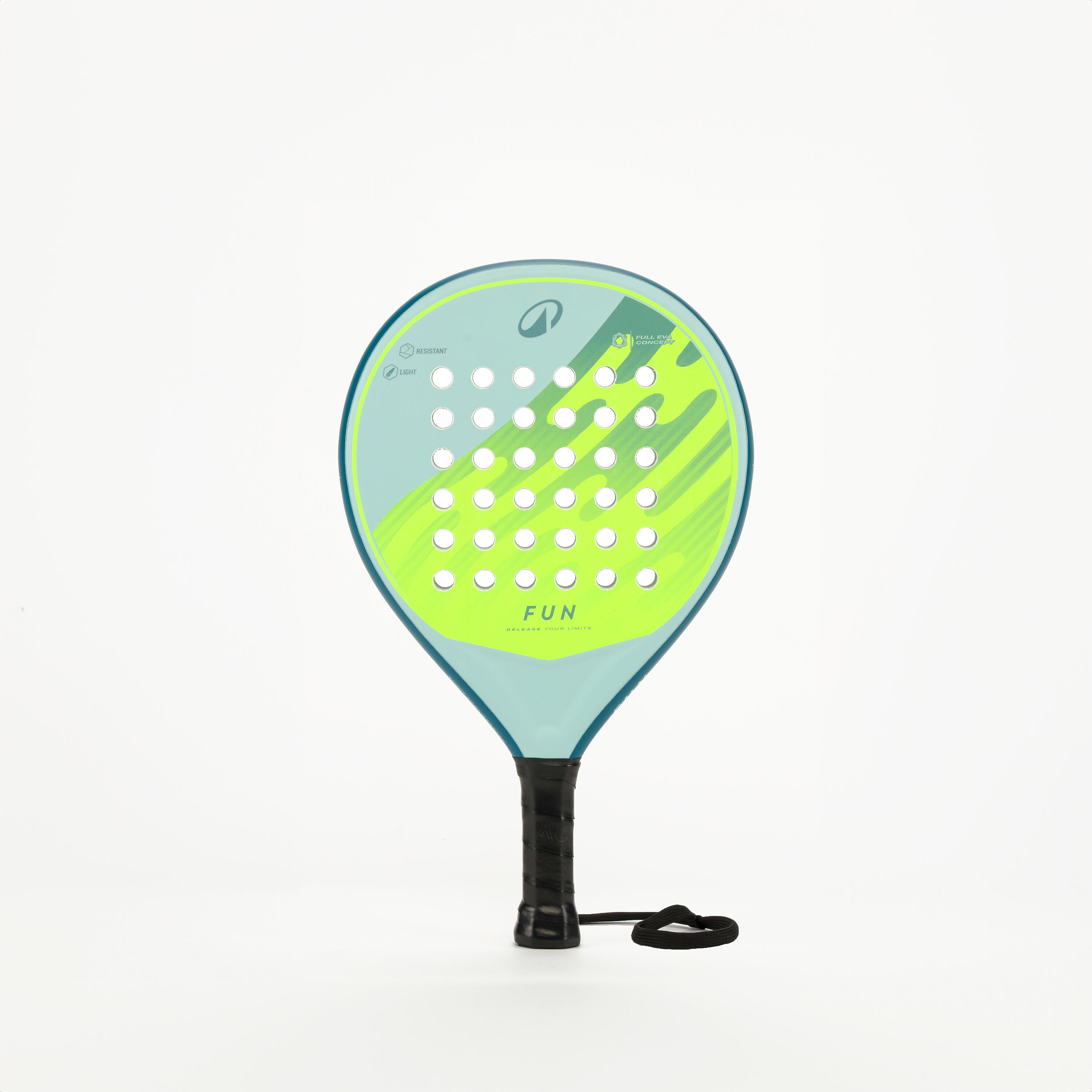 Kuikma Junior PR Fun padel racket