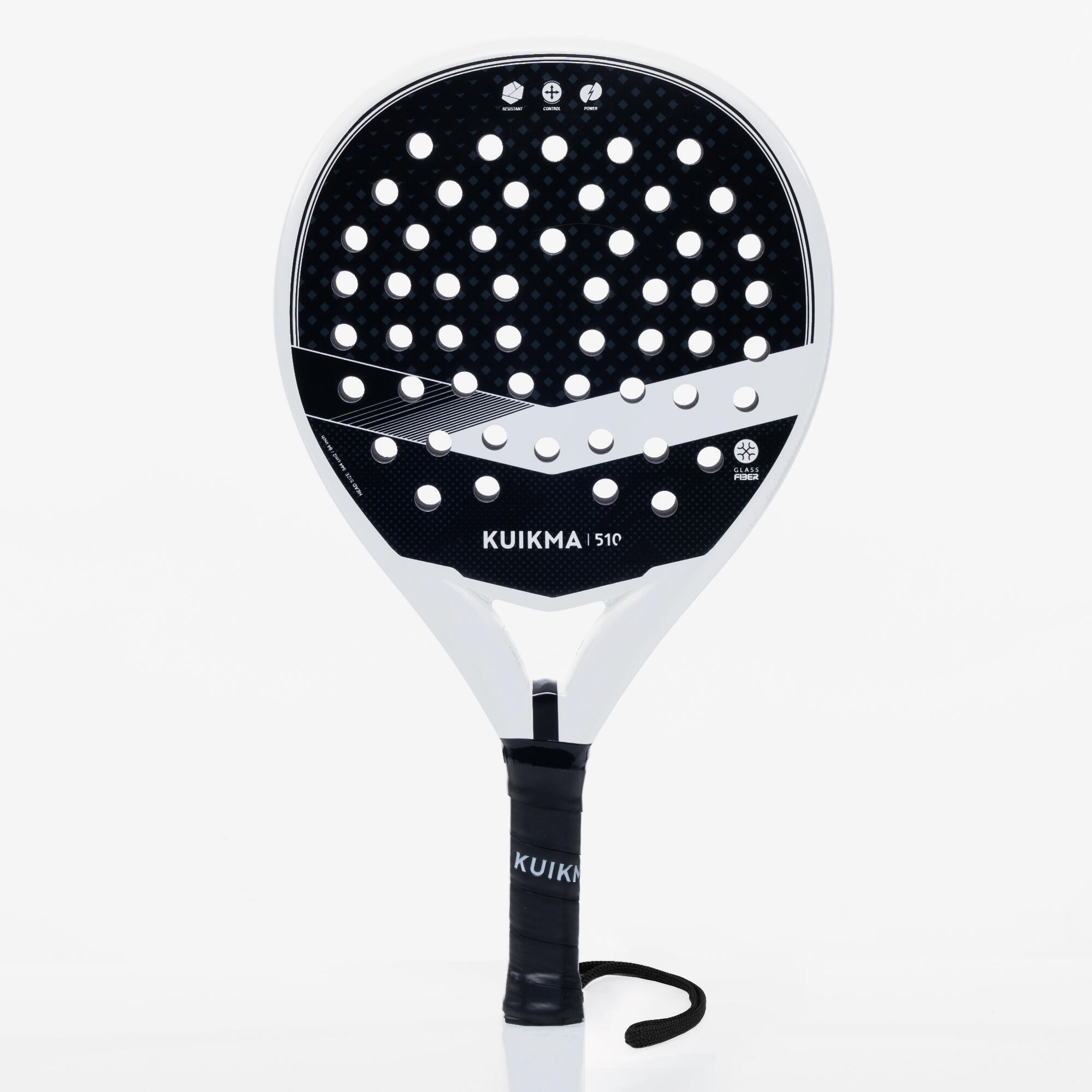 Raquete de padel Kuikma PR510 2023