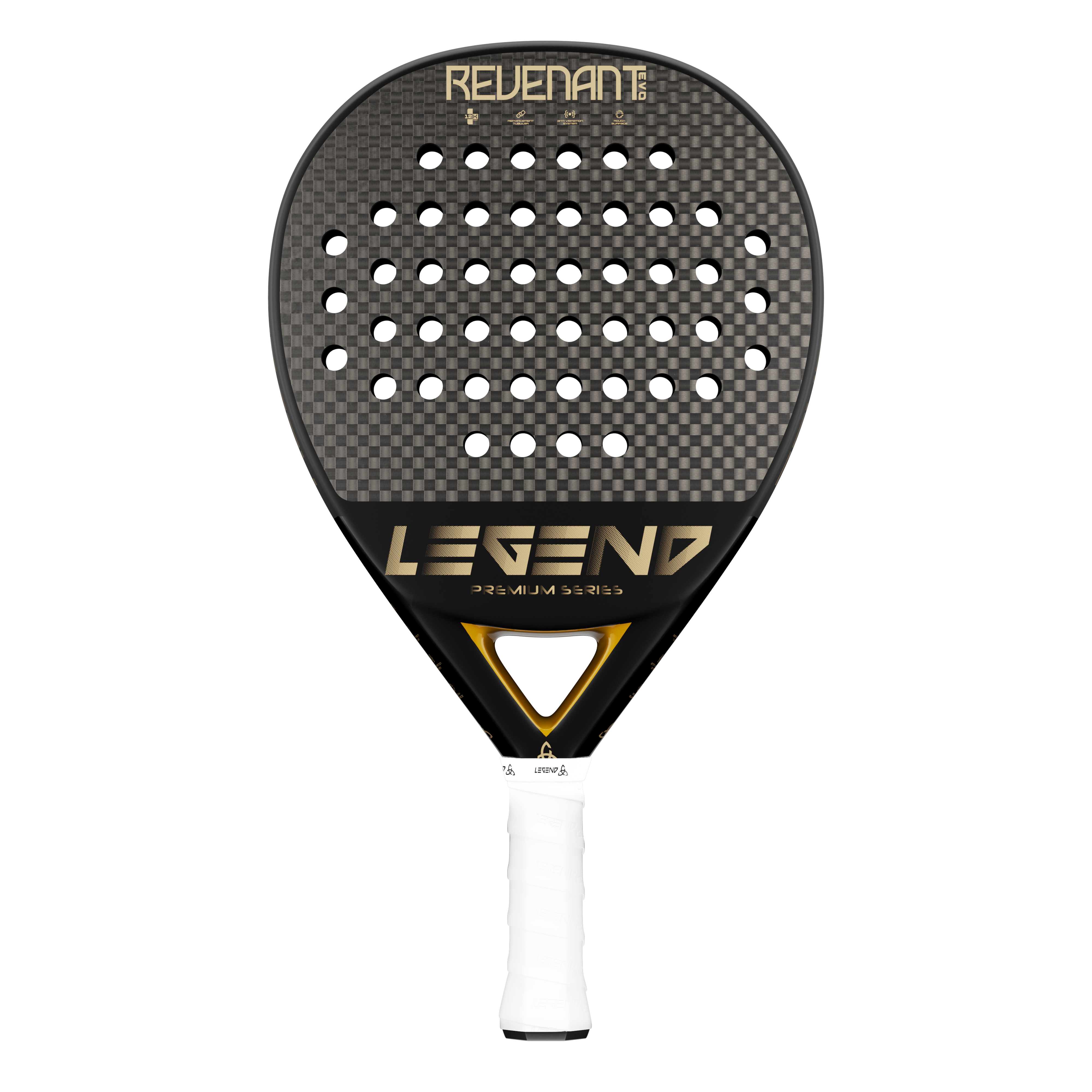 Legend Revenant EVO padel racket