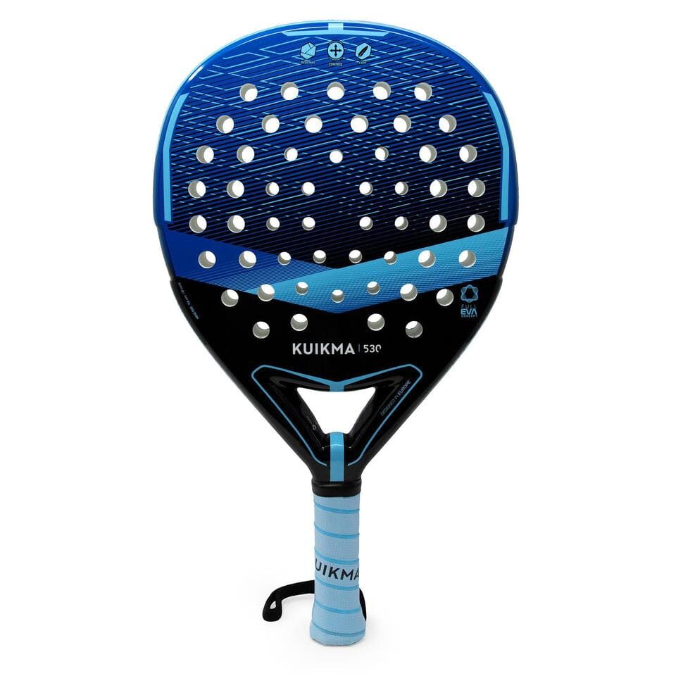 Raquete de padel Kuikma PR530 2023