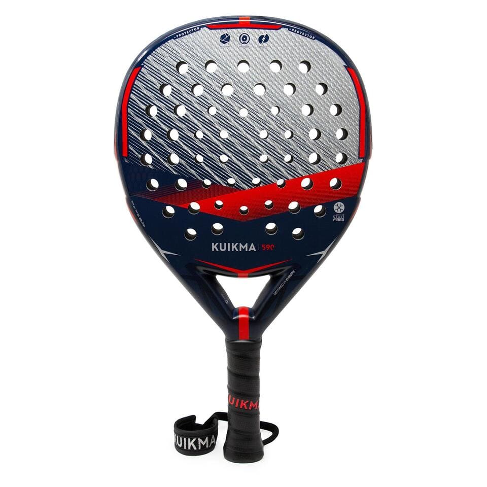 Raquete de padel Kuikma PR590 2023