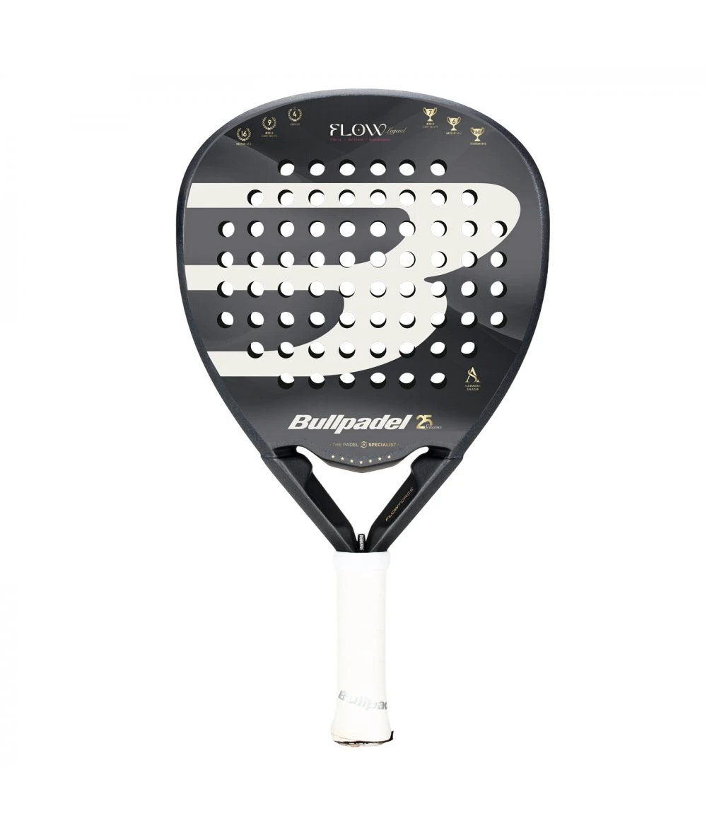 Raquete de padel Legend Flow, foto 2