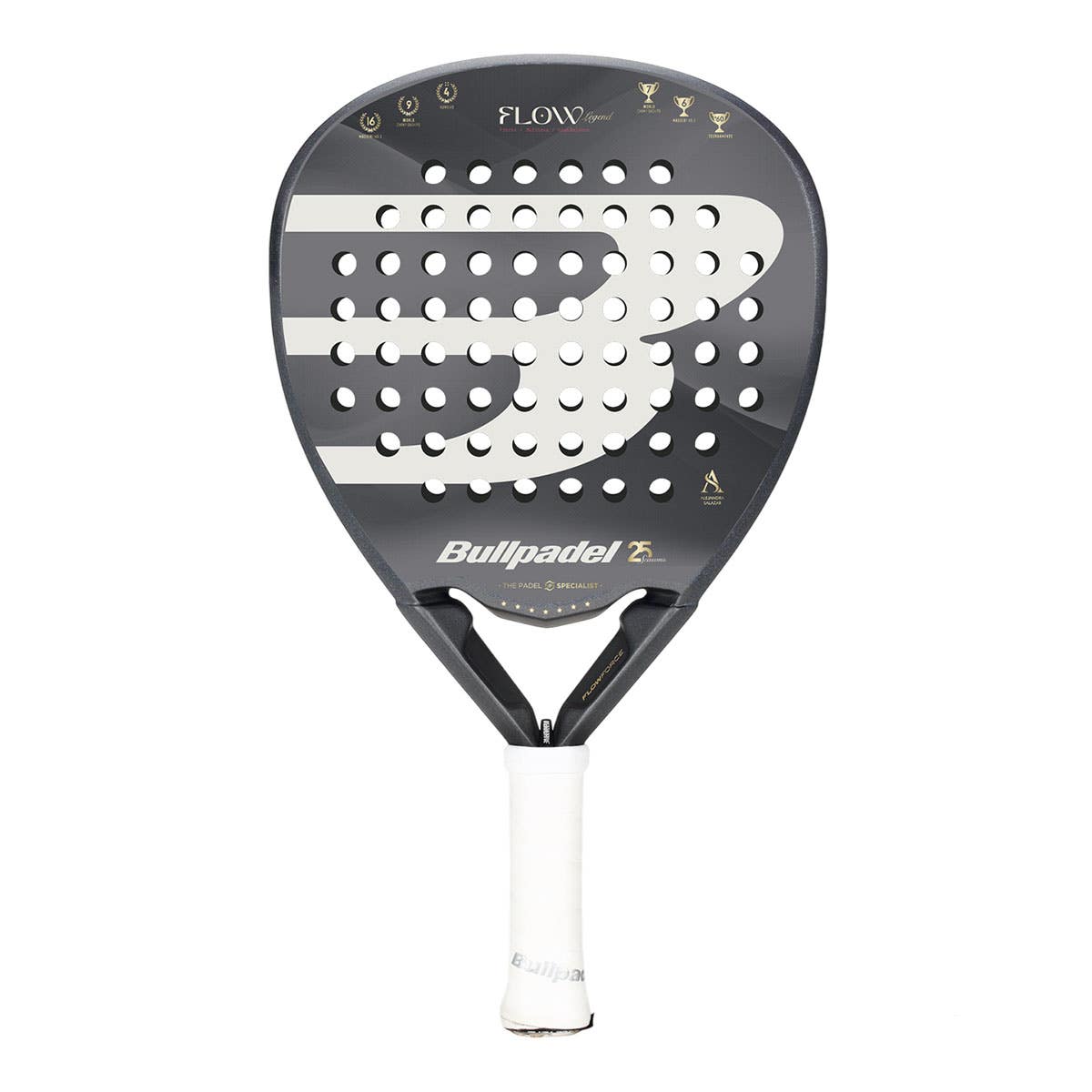 Raquete de padel Legend Flow
