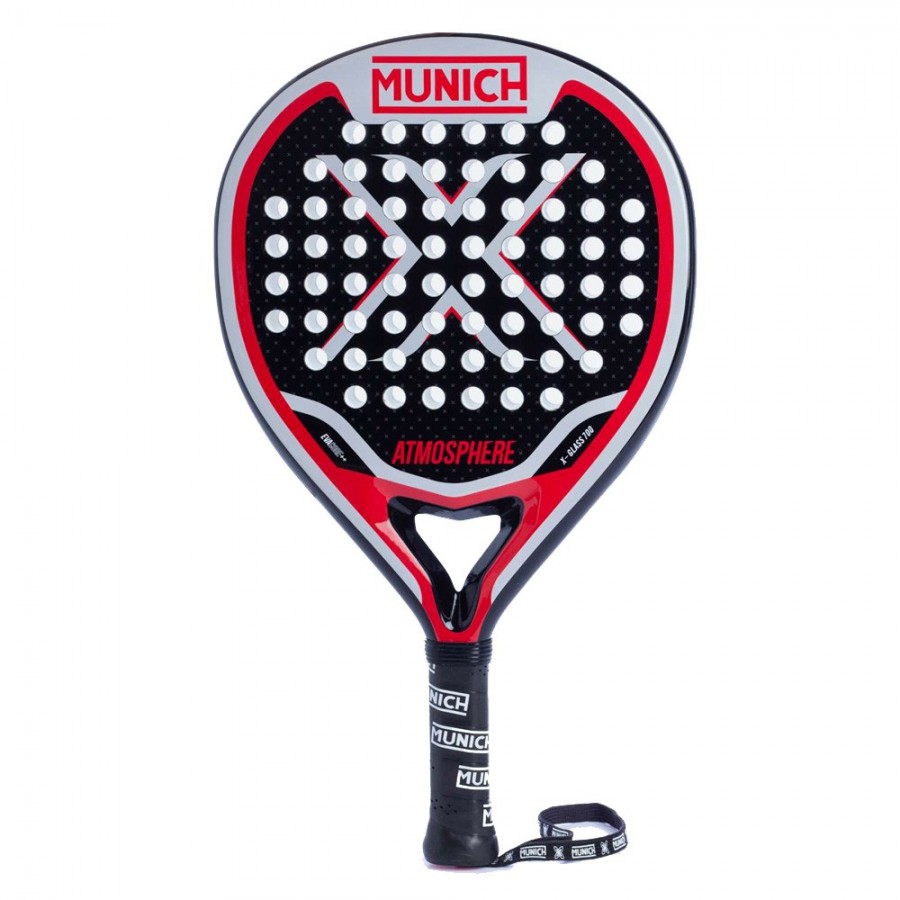 Raquete de padel Munich Atmosphere 2022