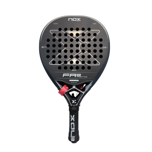 Raquete de padel NOX FR Prestige 2 Exclusive 2026