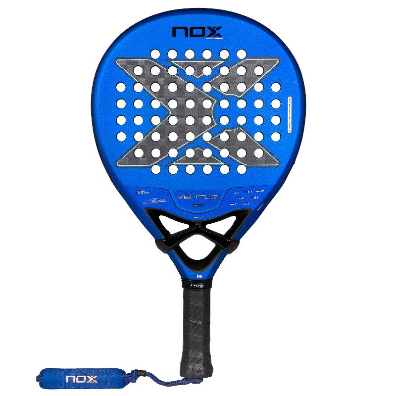 NOX EA10 Ventus Hybrid 12K Xtreme 2027 padel racket